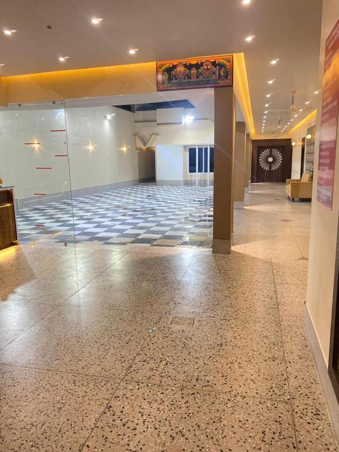 Chanduka Palace بوري المظهر الخارجي الصورة