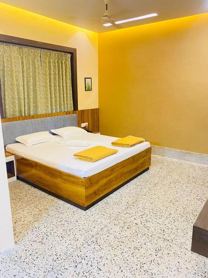 Chanduka Palace بوري المظهر الخارجي الصورة