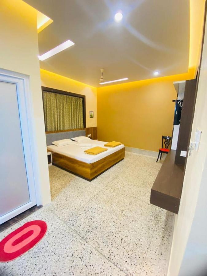 Chanduka Palace بوري المظهر الخارجي الصورة