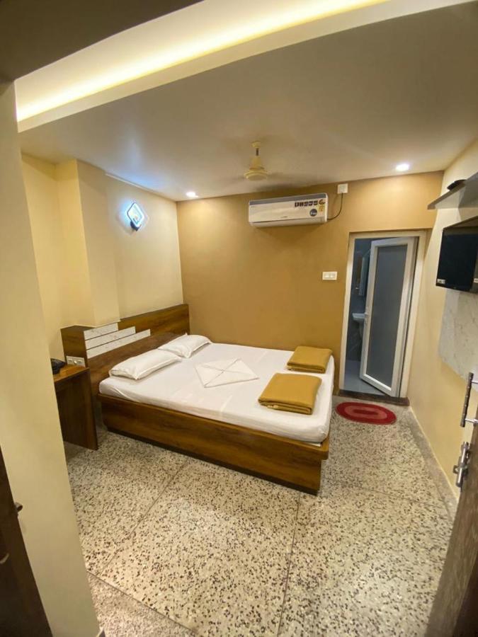 Chanduka Palace بوري المظهر الخارجي الصورة